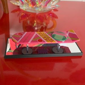 Miniature Back to the Future Hoverboard Model